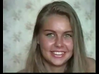 Мисс Россия 2006 снимается в групповом порно